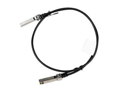 HPE NW 25G SFP28 na SFP28 0,65m DAC