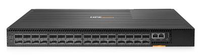 HPE Networking CX 8320 32QSFP+ 5F 2AC
