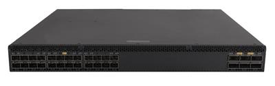 HPE NW 5710 32SFP+ 6QSFP+/2QSFP28