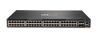 HPE Networking CX 6300M 48G 4SFP56