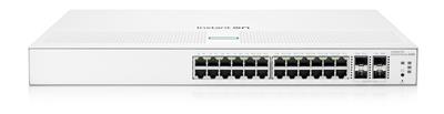HPE NW Instant On 1930 24G 4SFP+