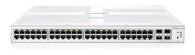 HPE NW Instant On 1930 48G 4SFP+