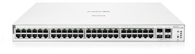 HPE NW Instant On 1930 48G CL4 PoE 4SFP+ 370W
