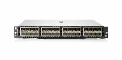 HPE Networking CX 8400X 32P 1/10/25G