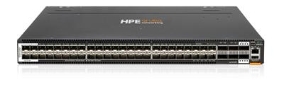 HPE Networking CX 8360v2 48SFP28 6QSFP28 BF 5F 2AC