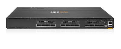 HPE Networking CX 8360v2 12QSFP28 BF 3F 2AC