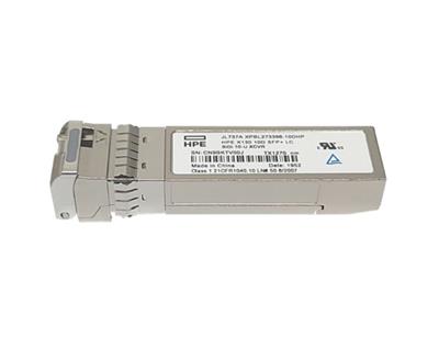 HPE NW X130 10G SPF+ LC BiDi 10km-U