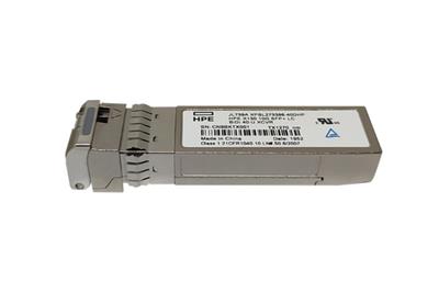 HPE NW X130 10G SPF+ LC BiDi 40km-U
