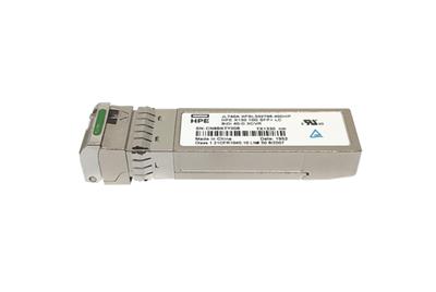 HPE NW X130 10G SPF+ LC BiDi 40km-D