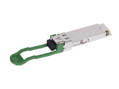HPE NW 100G QSFP28 ER4L 40km SMF