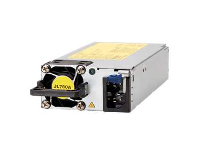 HPE Networking X371 250W AC PS
