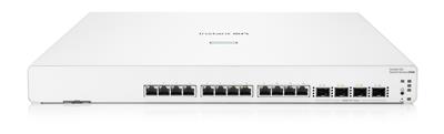 HPE NW Instant On 1960 12XG 4SFP+