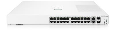 HPE NW Instant On 1960 24G 2XG 2SFP+