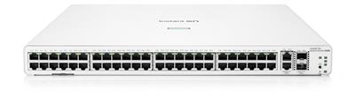 HPE NW Instant On 1960 48G 2XG 2SFP