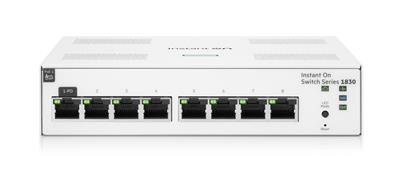 HPE NW Instant On 1830 8G