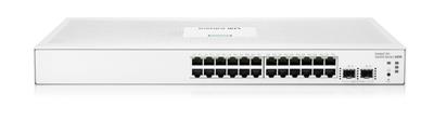 HPE NW Instant On 1830 24G 2SFP