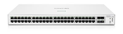 HPE NW Instant On 1830 48G 4SFP