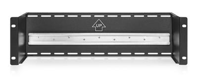 HPE Networking DIN Rail 3RU 19 in Rack Kit