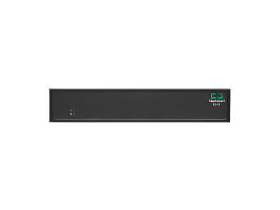 HPE NW EdgeConnect SD-WAN Gateway EC-XS