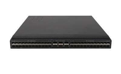 HPE NW 5980 48SFP+ 6QSFP28
