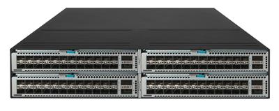 HPE NW 5945 4-slot