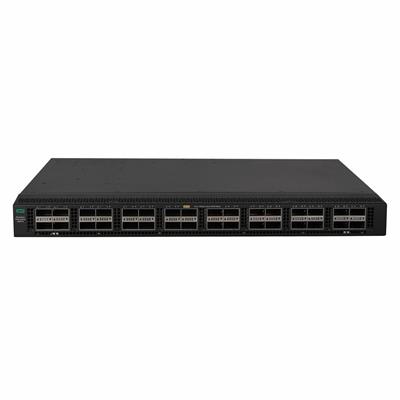 HPE NW 5945 32QSFP28