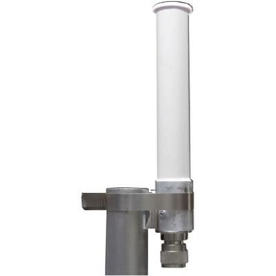 HPE NW ANT-2x2-2005 Pair 2.4GHz 5dBi Omni N-Type