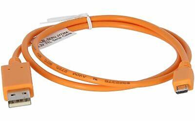 HPE Networking AP-CBL-SERU Console Adapter Cable