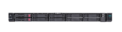 HPE NW EdgeConnect SD-WAN Gateway EC-L-H