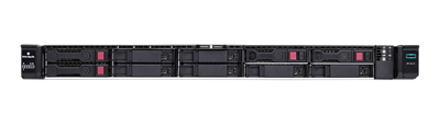 HPE NW EdgeConnect SD-WAN Gateway EC-XL-H