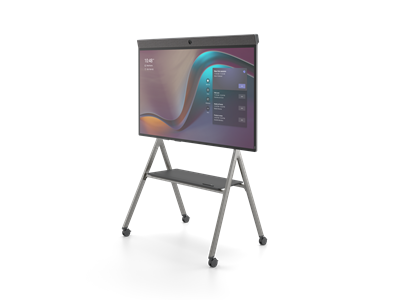 Neat Board 65", videokonferenční dotykový monitor