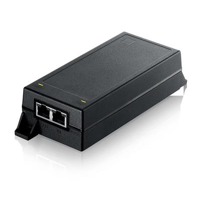 ZYXEL PoE12-60W Single Port 802.3at PoE++ Injector