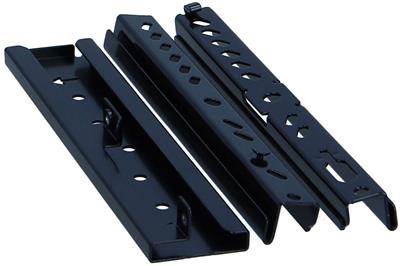 HPE NW AP-MNT10-D pevný povrch pro AP 10ks