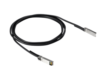 HPE NW 50G SFP56 na SFP56 3m DAC