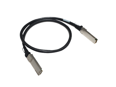 HPE NW 100G QSFP28 na QSFP28 1m DAC