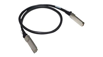 HPE NW 100G QSFP28 na QSFP28 5m DAC