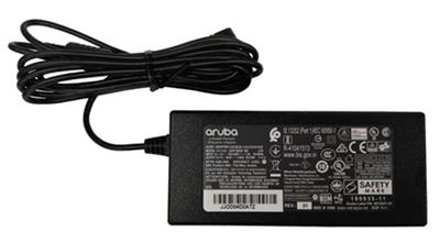 HPE NW 12V/48W AC/DC Power Adapter 2.1/ 5.5mm
