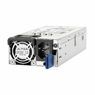 HPE Networking PSU-550-AC 550W AC PS