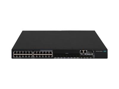 HPE NW C5520HI 24G 4SFP+ 1SL
