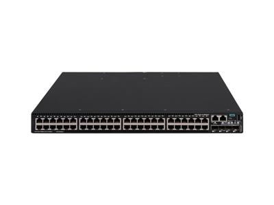 HPE NW C5520HI 48G 4SFP+ 1SL
