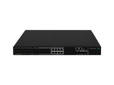 HPE NW C5520HI 24G SFP 4SFP+ 1SL