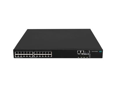 HPE NW C5520HI 24G PoE+ 4SFP+ 1SL