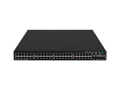 HPE NW C5520HI 48G PoE+ 4SFP+ 1SL