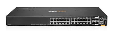 HPE Networking CX 6200M 24G 4SFP+