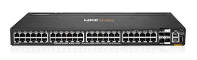 HPE Networking CX 6200M 48G 4SFP+