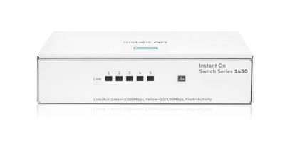 HPE NW Instant On 1430 5G