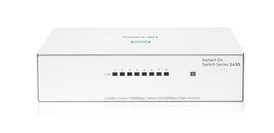HPE NW Instant On 1430 8G