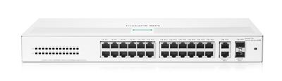 HPE NW Instant On 1430 26G 2SFP