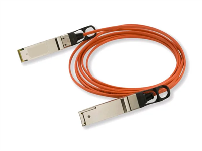 HPE NW 400G QSFP-DD na QSFP-DD 30m AOC