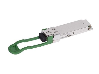 HPE NW 100G QSFP28 LC FR1 SMF 2km